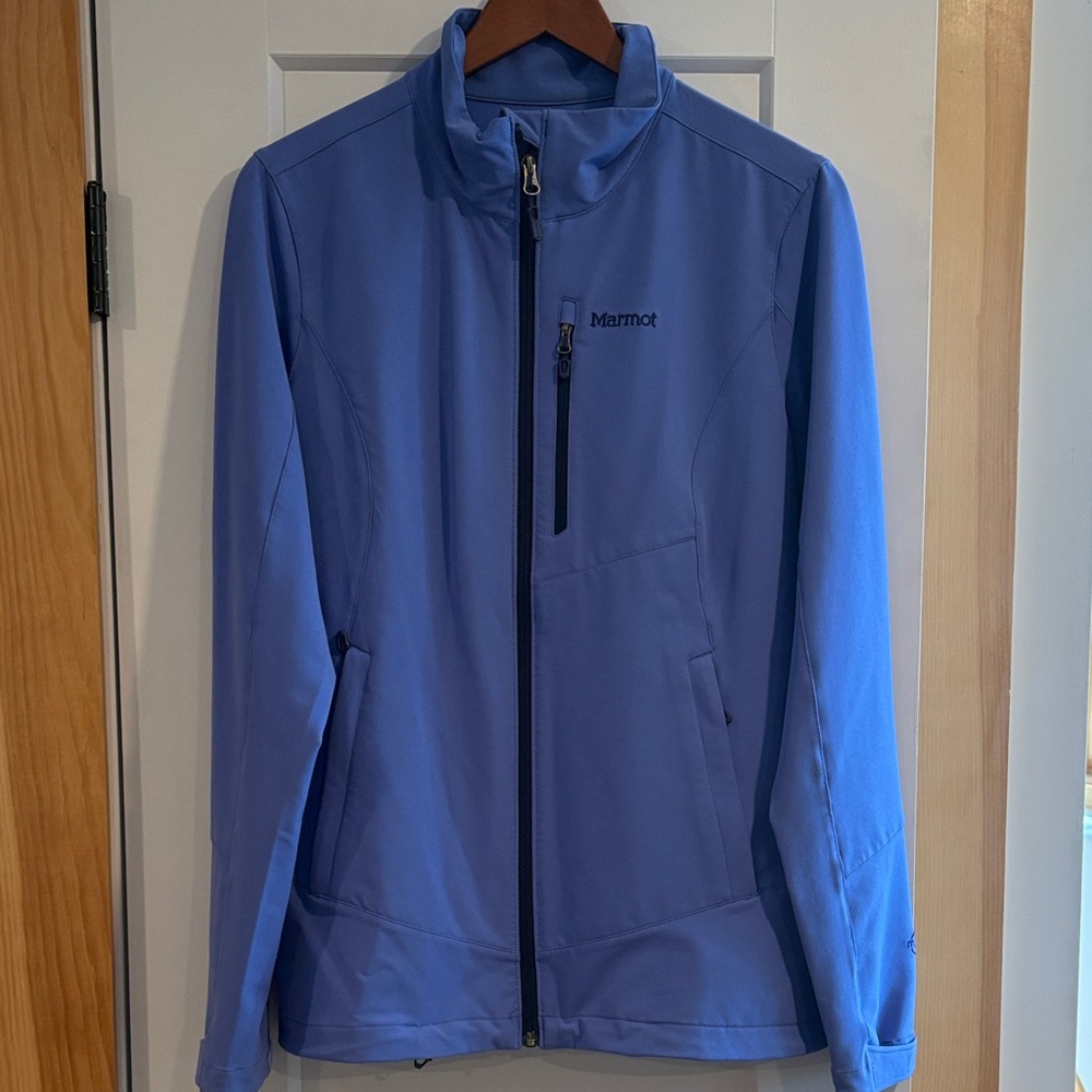 Marmot Performance Jacket - image 1